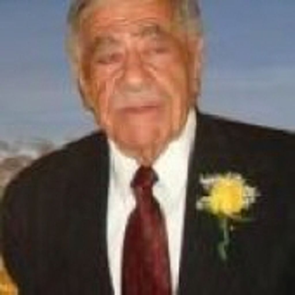 Hymie Jacob Williams