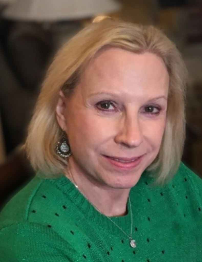 Leslie Ann Stoltz