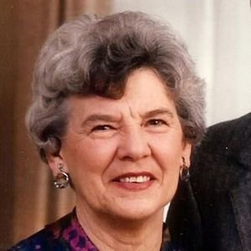 Dora  Marie Hall Profile Photo