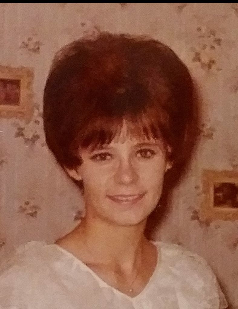 Kathleen Straley