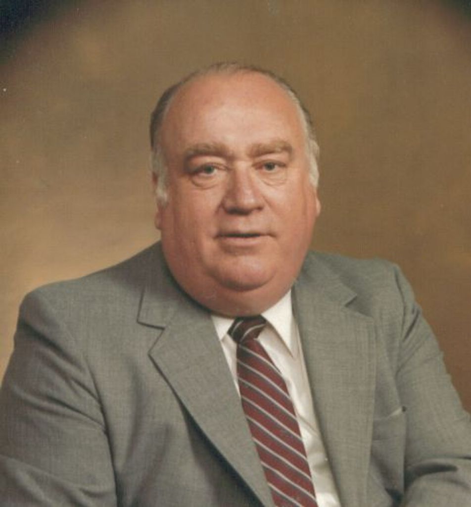 William Michael Carr