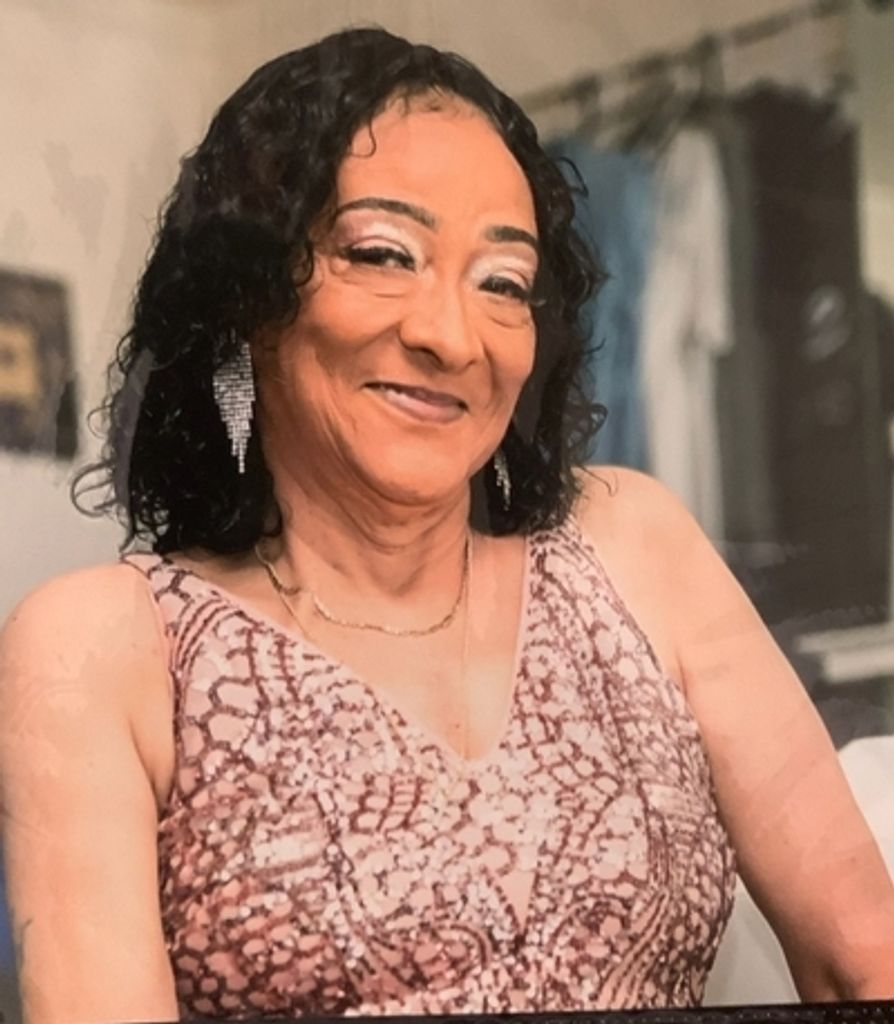 Ruthie L. Brown Profile Photo
