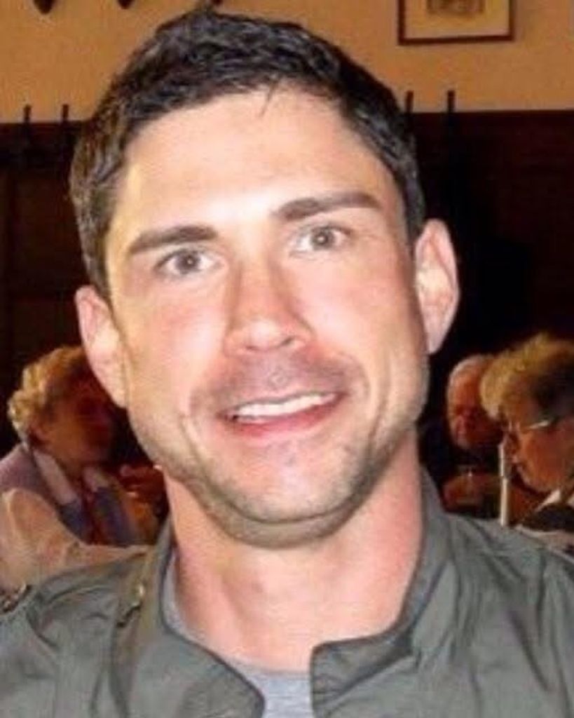 Paul Raven Profile Photo