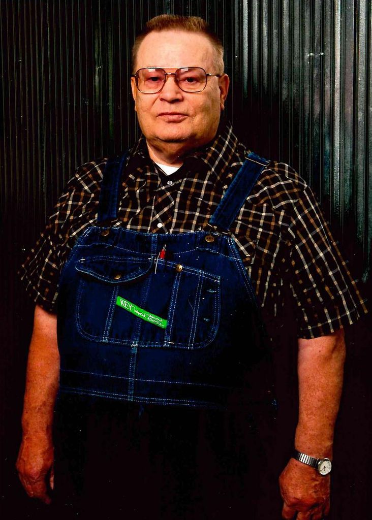 Gary Lee Grant Profile Photo