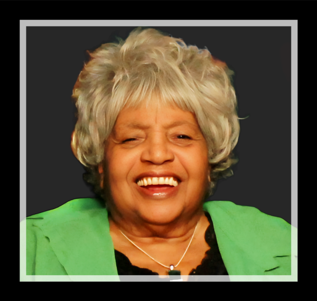 Bessie Mae Page Profile Photo