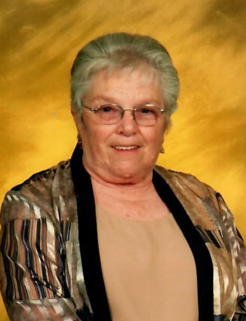 Carolyn Woodward