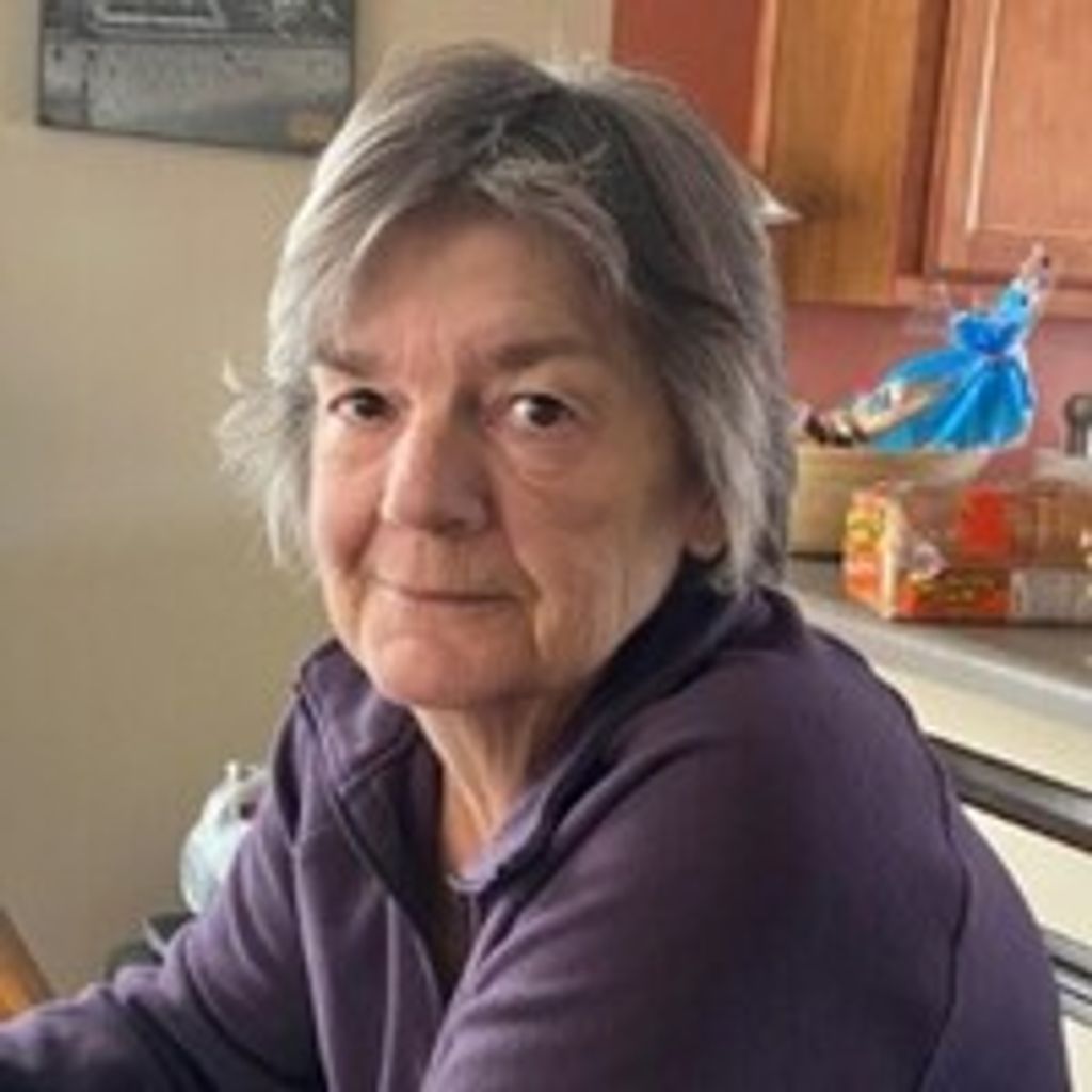 Judy Bernice Wood Profile Photo