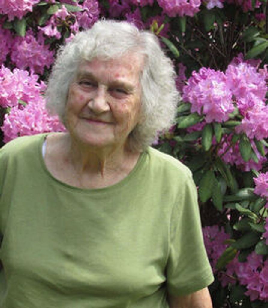 Irene Gambrel Profile Photo