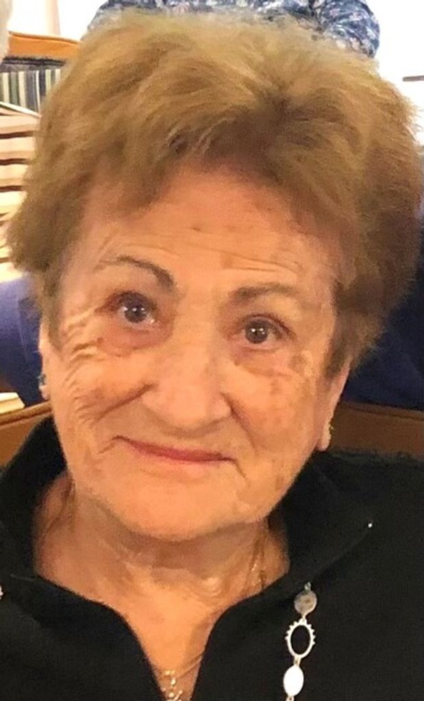 Bimba E. Fusco Profile Photo