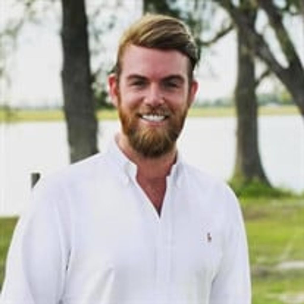 Morgan David Sykes