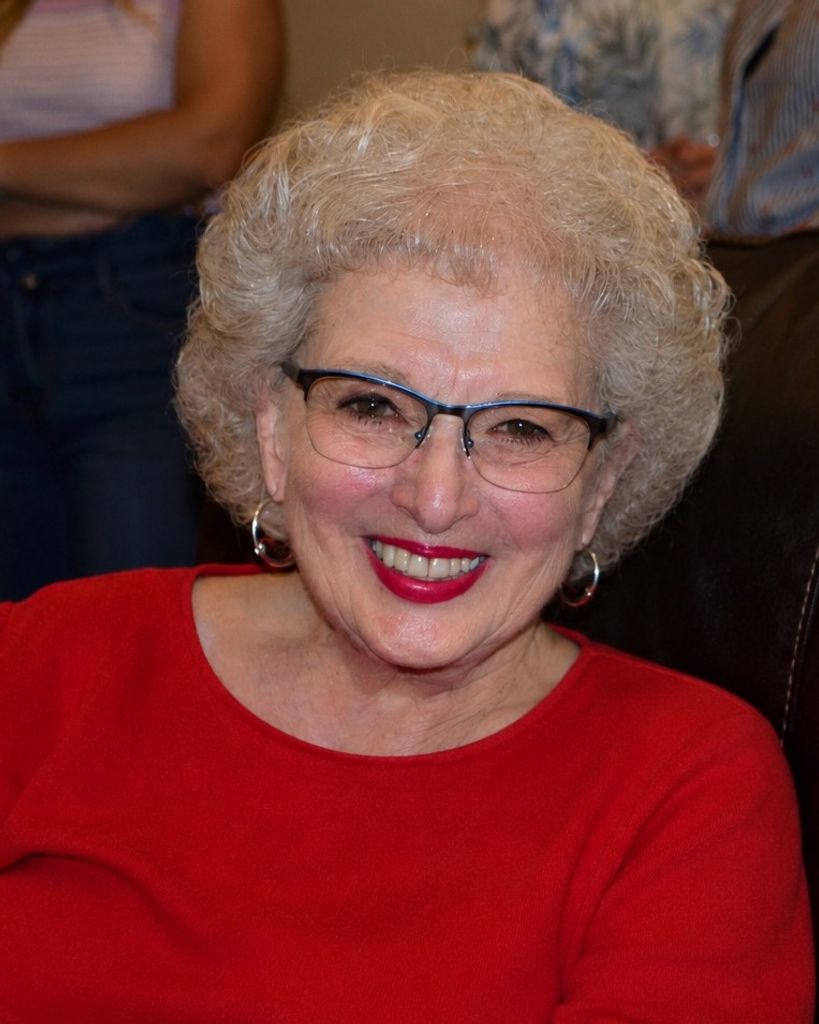 Linda Beth Trenary Profile Photo