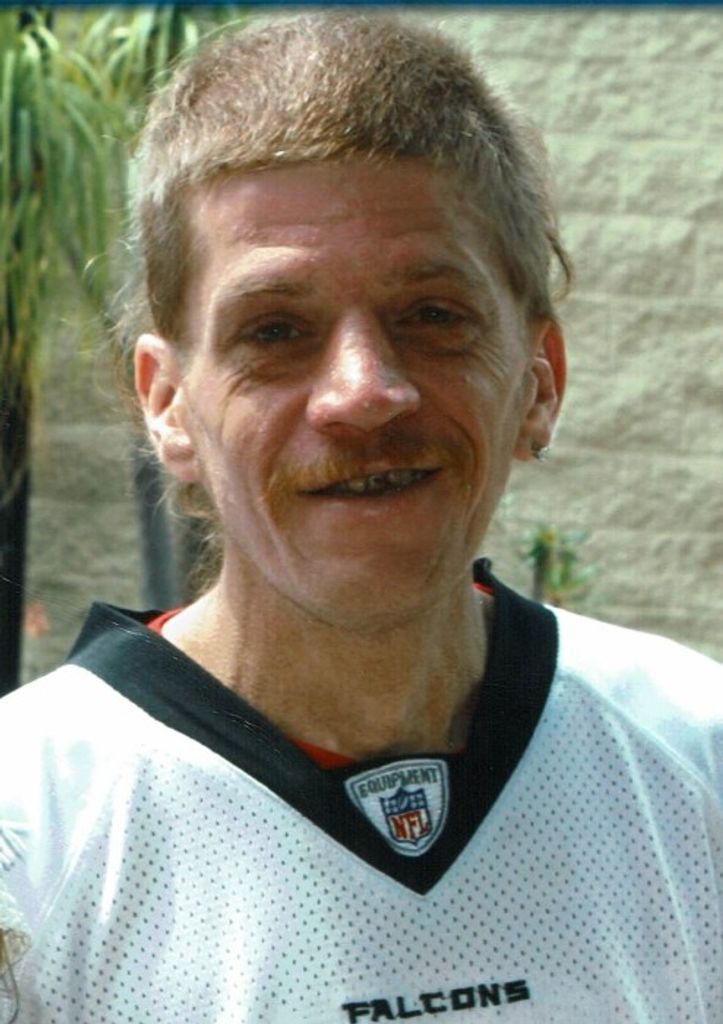 Michael Joe Garner Profile Photo