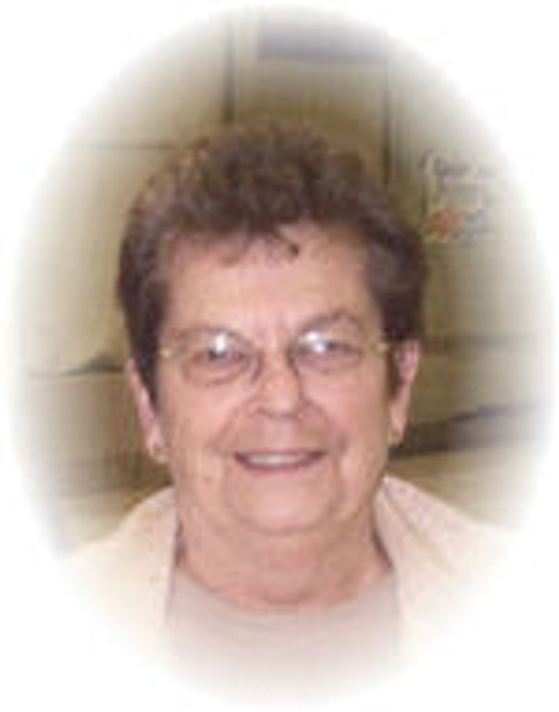Donna J. Arends