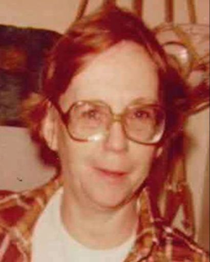 Martha A. Dougherty's obituary image