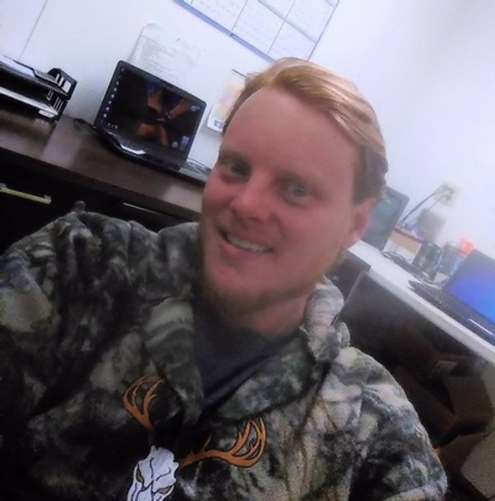 Matthew M. Denke Profile Photo