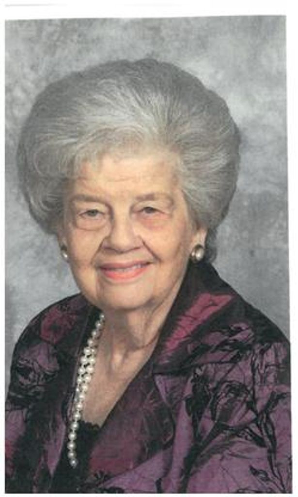 Jacquelyn Troup Profile Photo