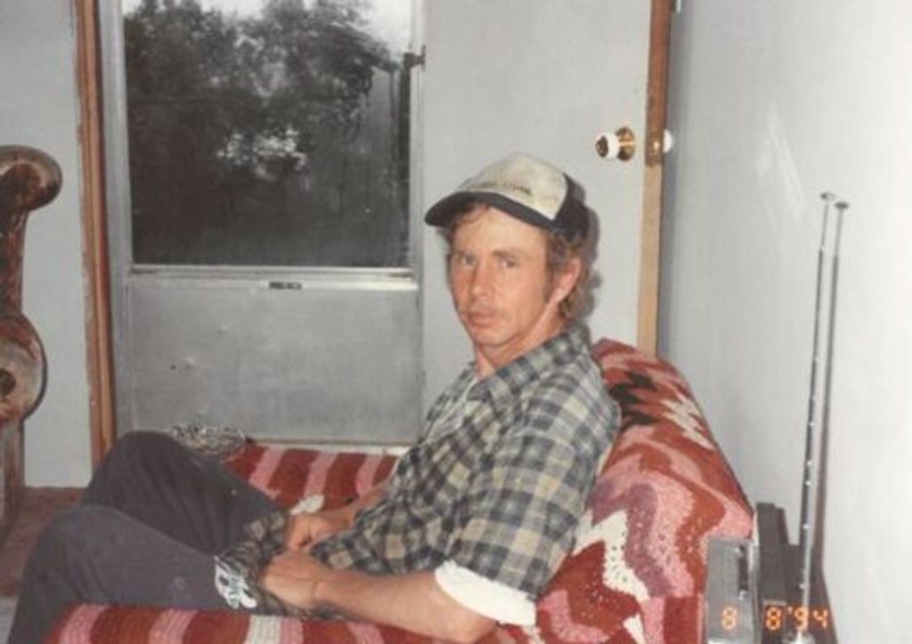 Stephen Nathaniel Hackett Profile Photo