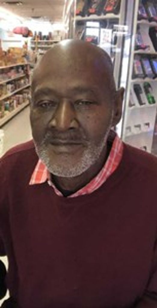 Gus D Burris