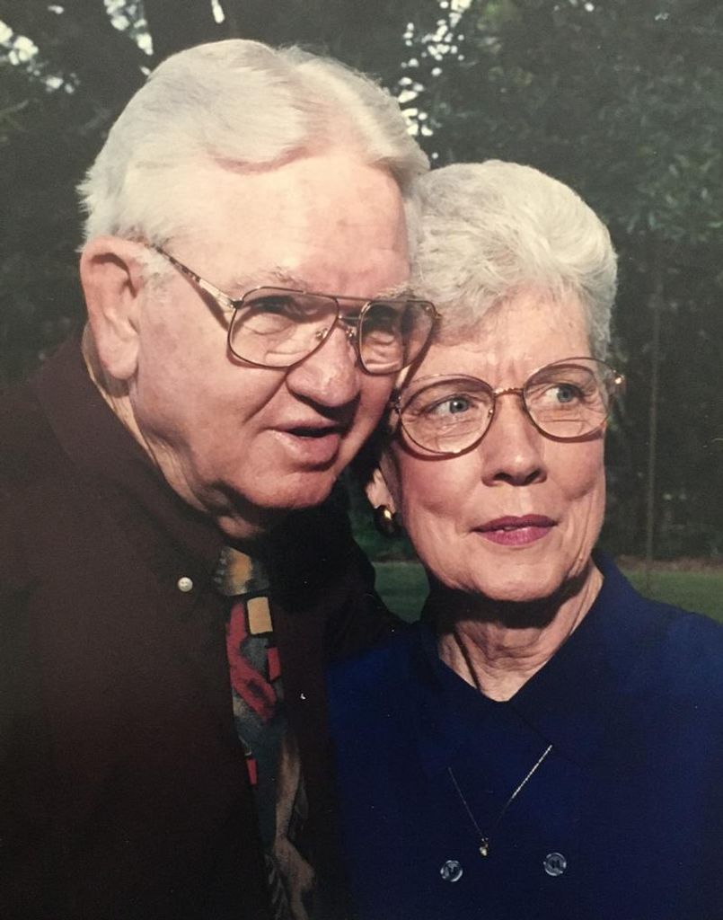 Lucille Reese Kea Profile Photo