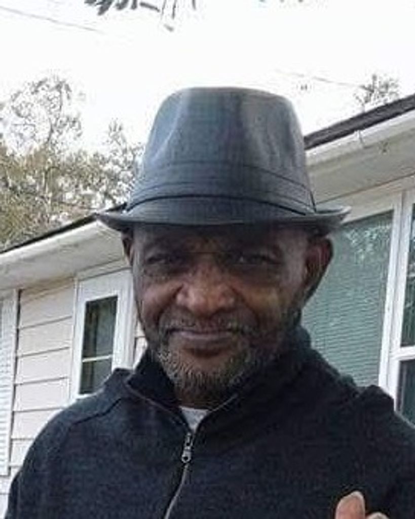 Herbert Lee Rembert Profile Photo