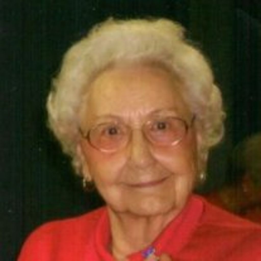 Elva Gomillion