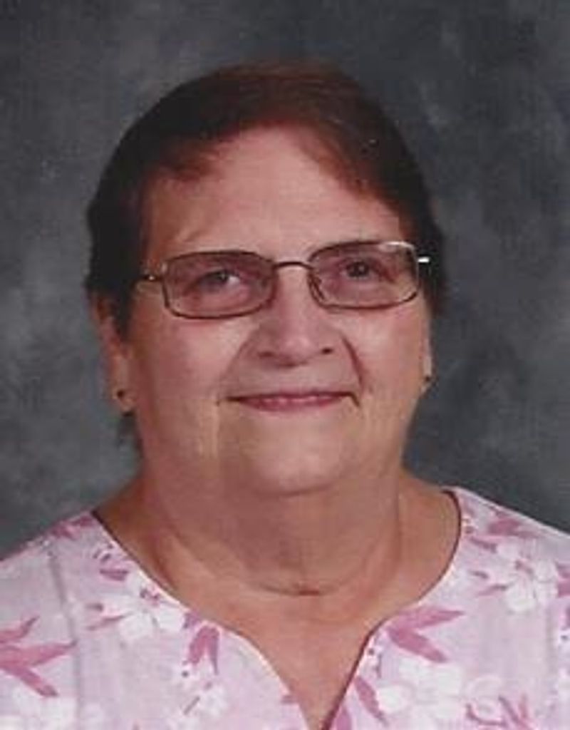 Beverly J. DIXON