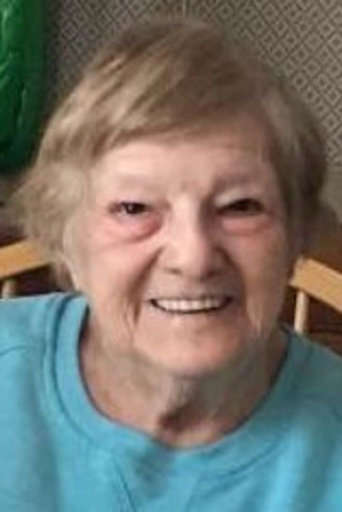 Elizabeth M. (Moossa) Kvalita Profile Photo