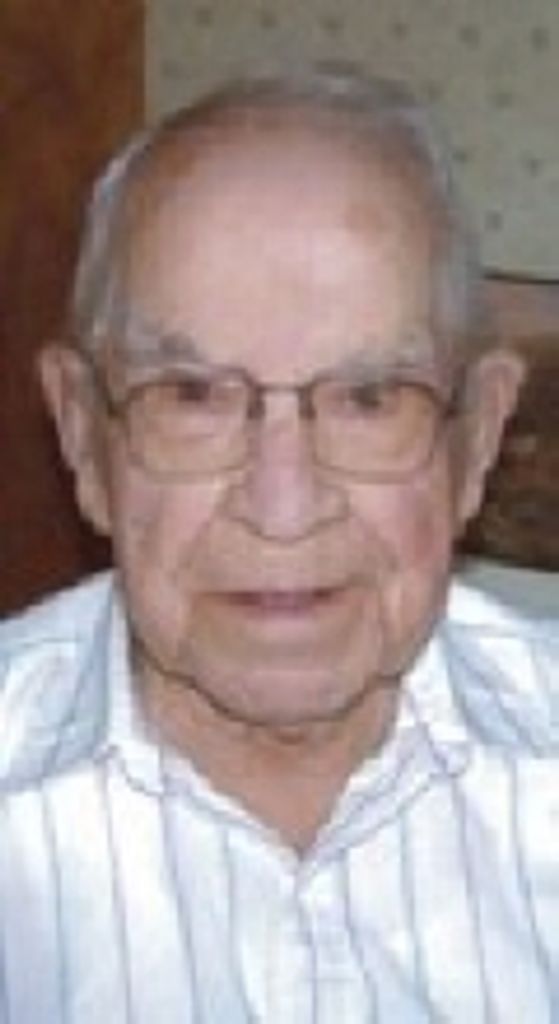 William  L. Mclaughlin