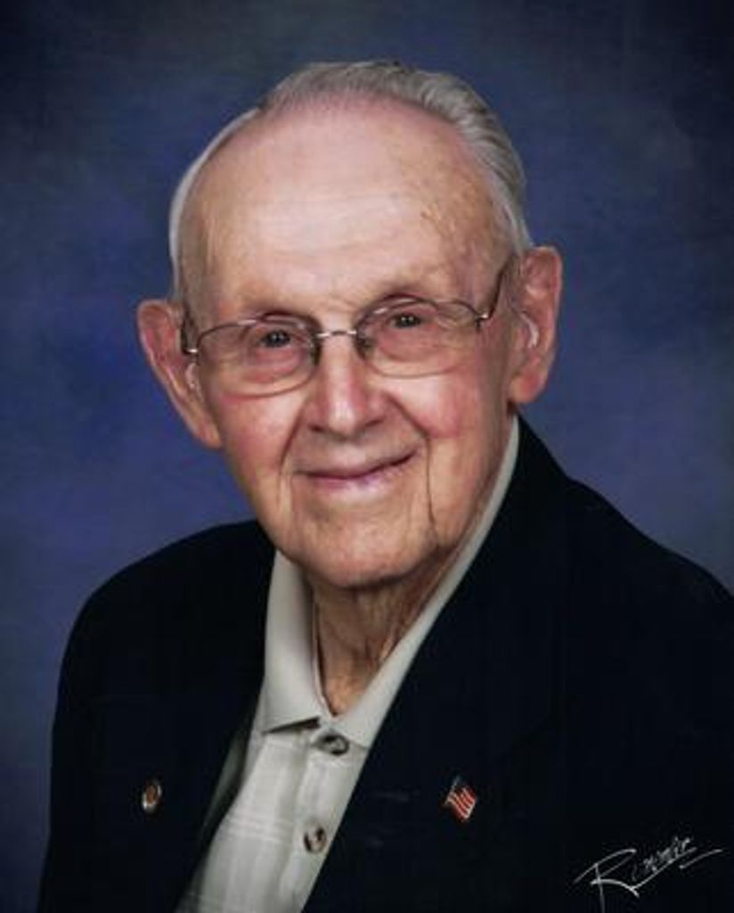 Joseph Edward Ewing Profile Photo