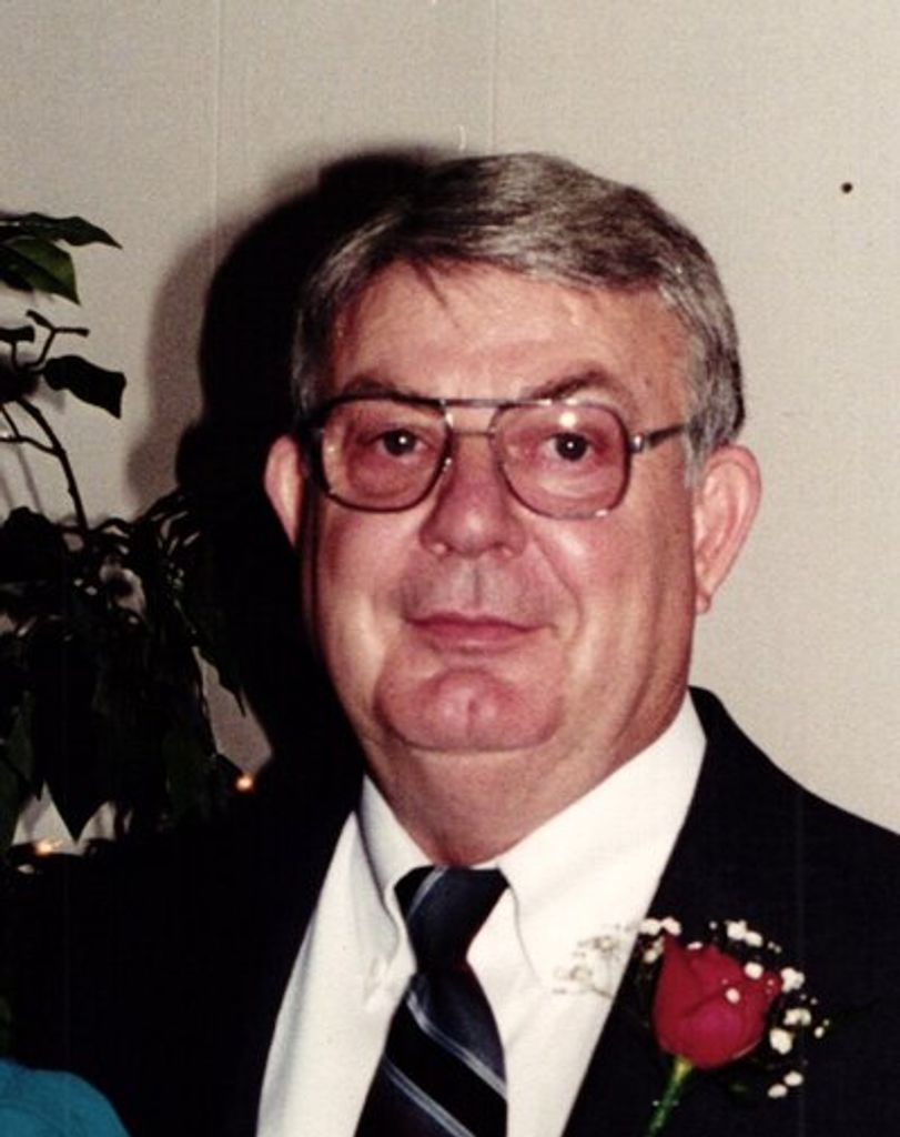 Charles Allen Pinegar Profile Photo