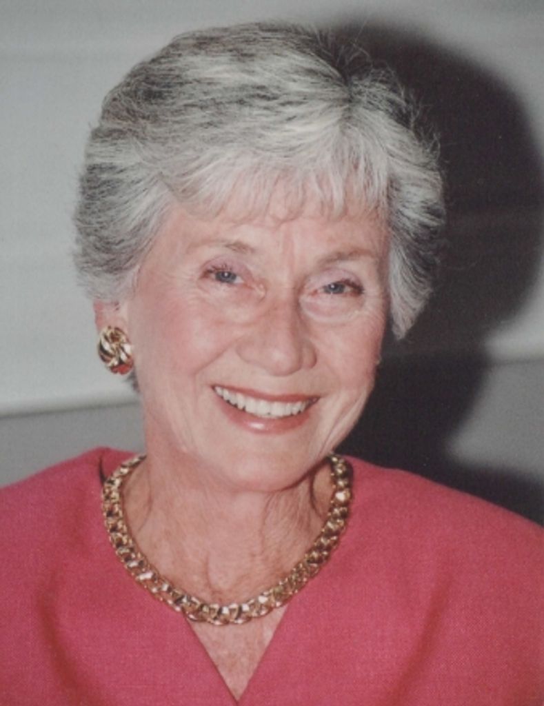 Heather Patricia Carruthers