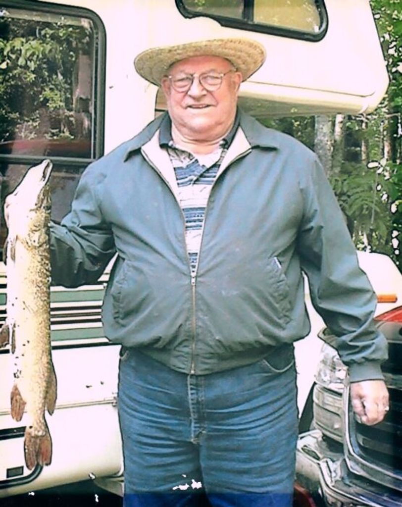 William "Bill" Kropelnicki