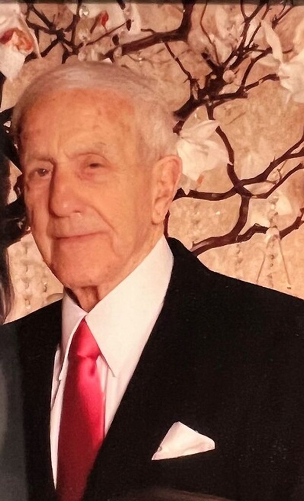 Anthony Rucireto Profile Photo