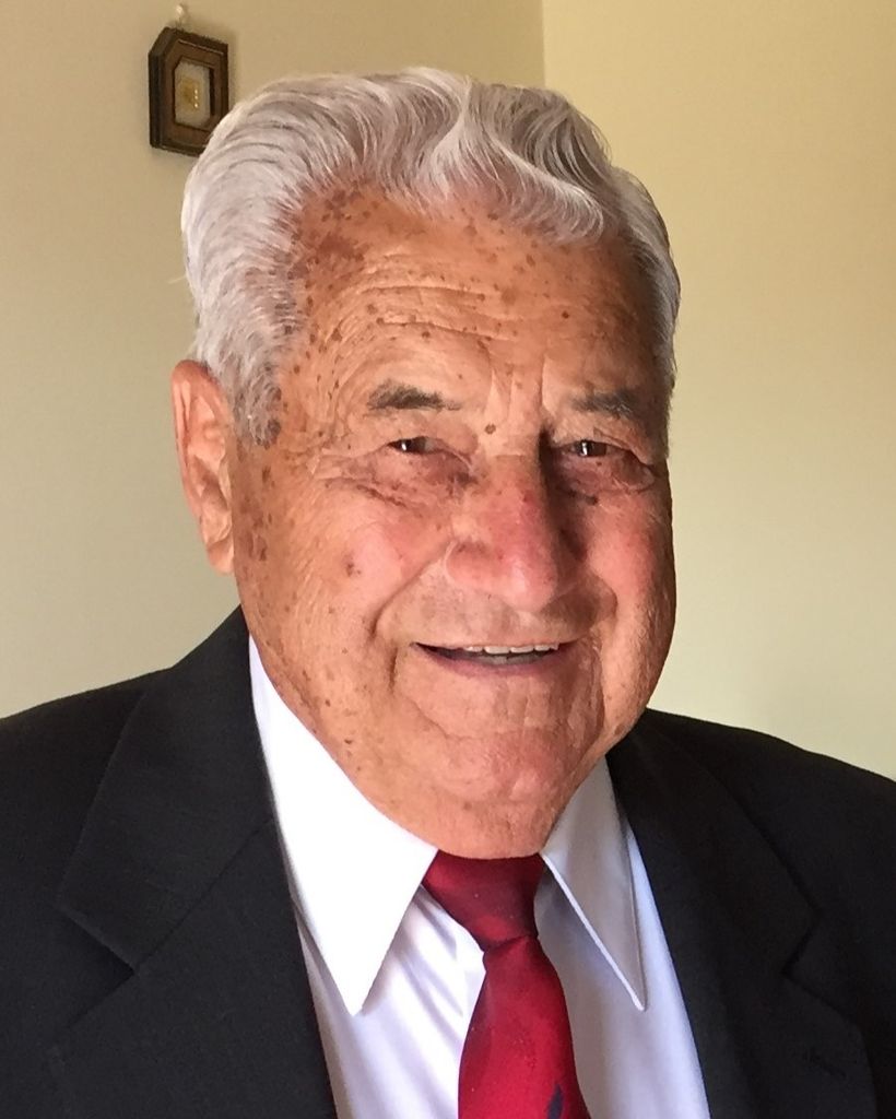 Vittorio A. Ricci Profile Photo