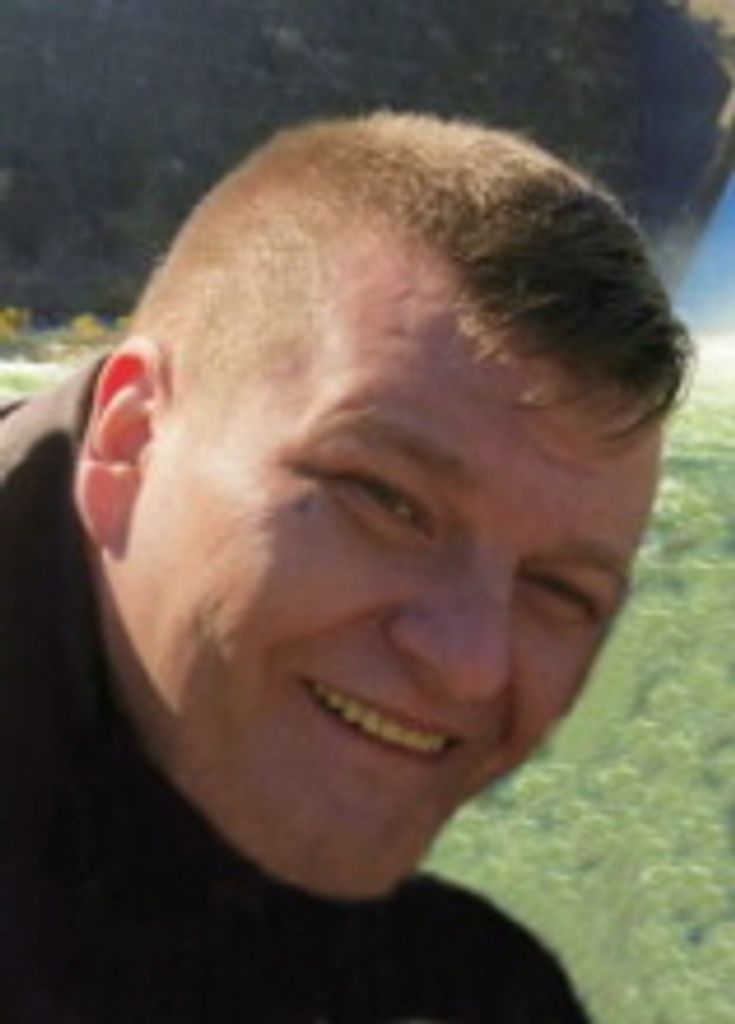 Shaun Akers Profile Photo