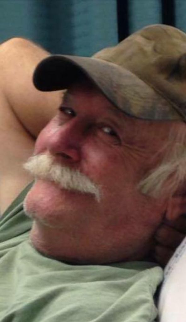 Roger Lee Hardbarger Profile Photo