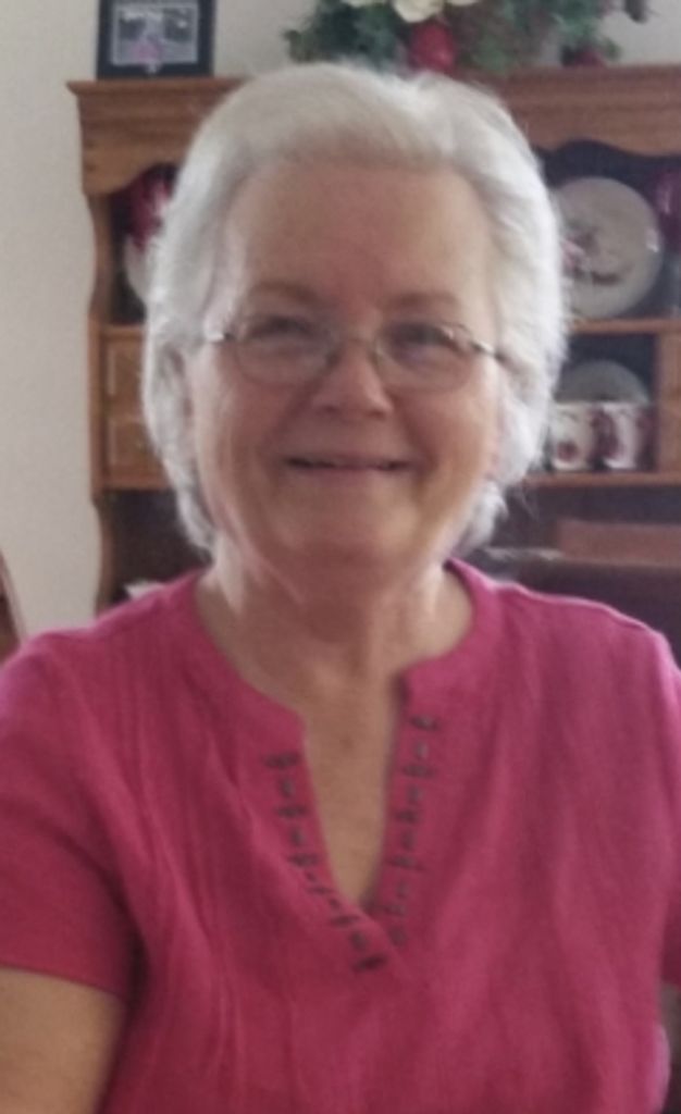 Virginia Carter Herrin Profile Photo