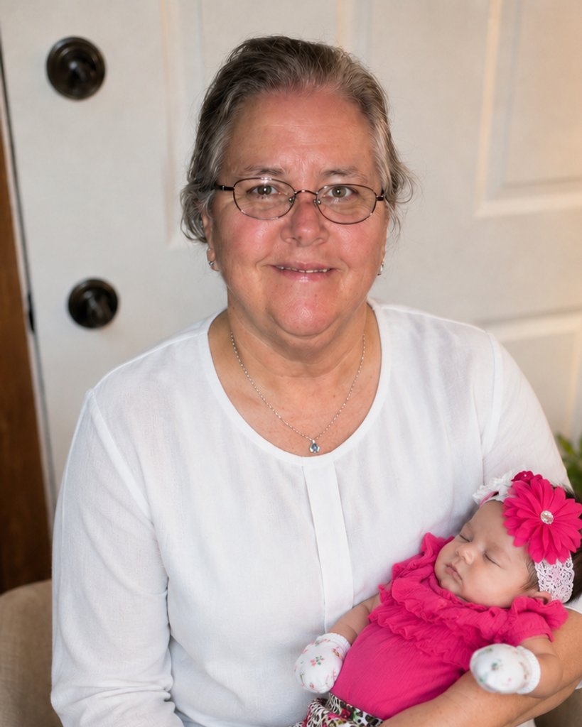 Rosemary Gilbreath Profile Photo