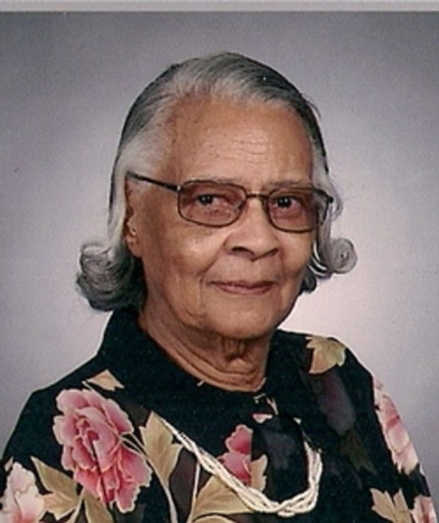 Alma Johnson Civils