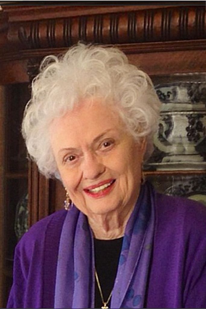Ramona Faye Curry Roberts Profile Photo