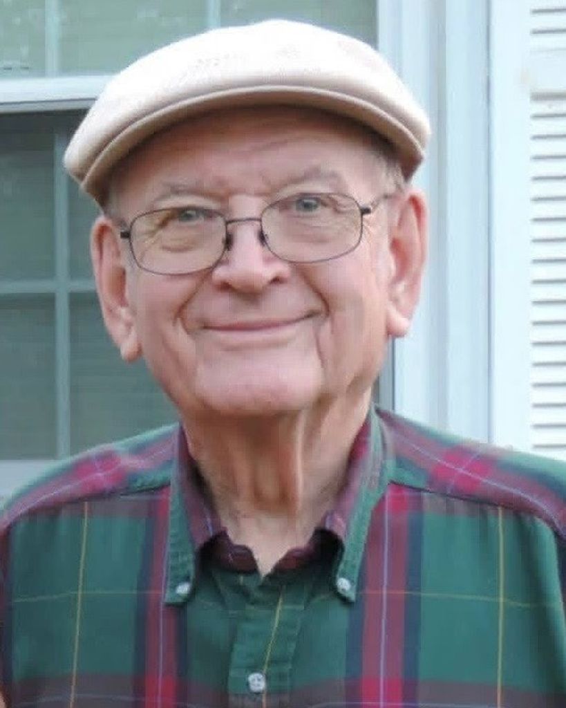 Richard Elwood Finney Profile Photo