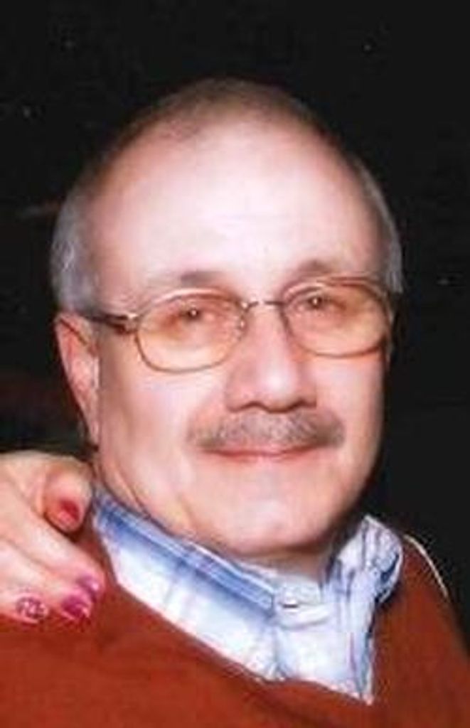 William L. Stricklin