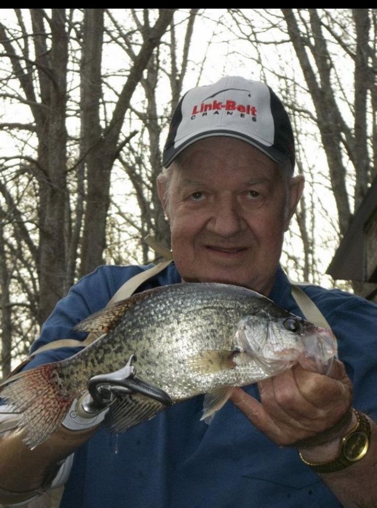 Clyde Ray Mullins Profile Photo