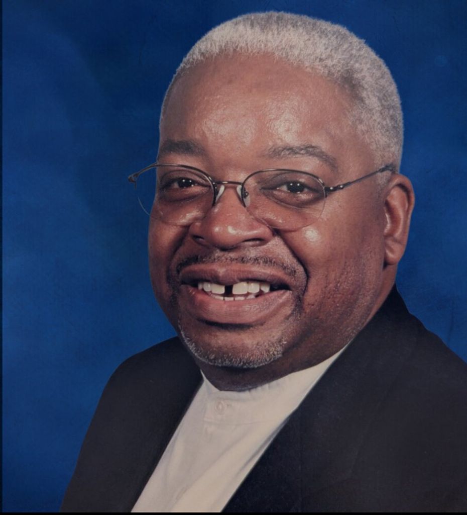 Henry Bruce Clark Profile Photo