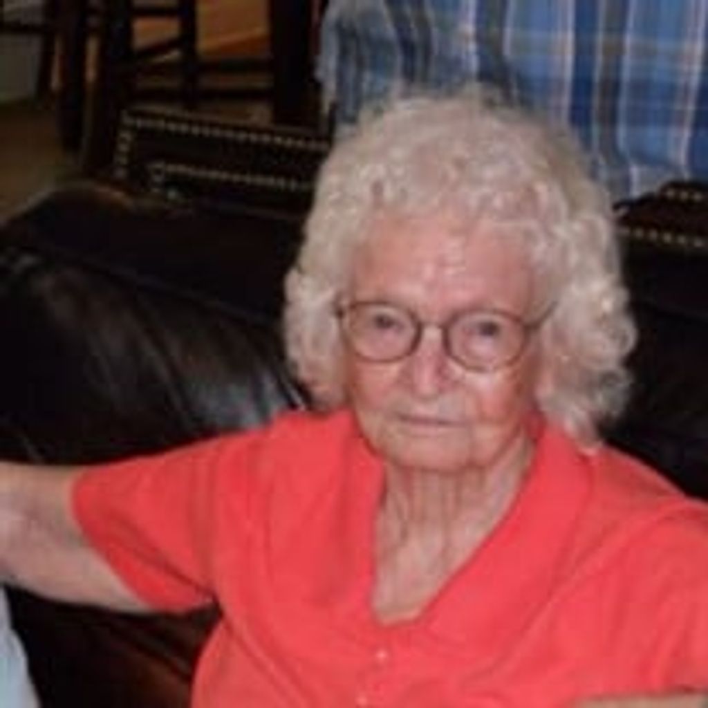 Mrs. Ruby Hynum