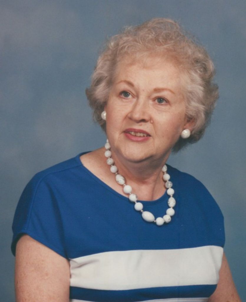Glenna Frazier