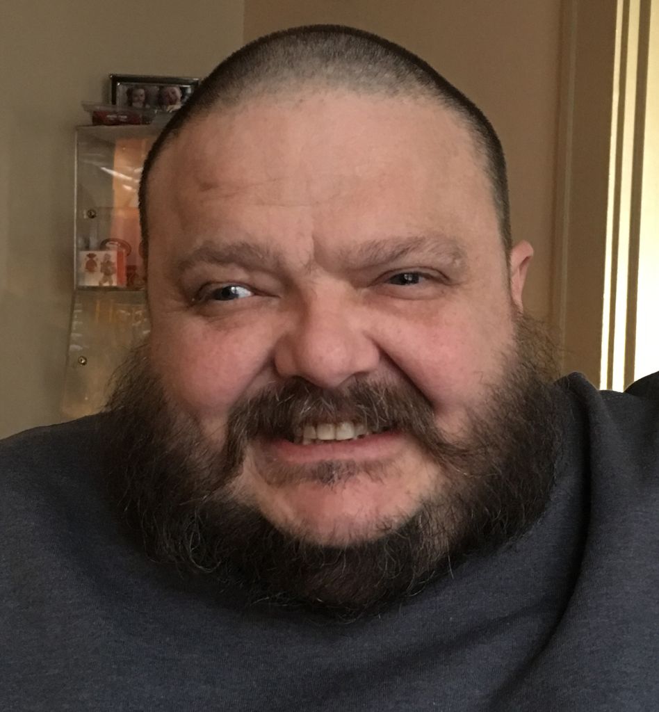 William Frederick Roushia Profile Photo