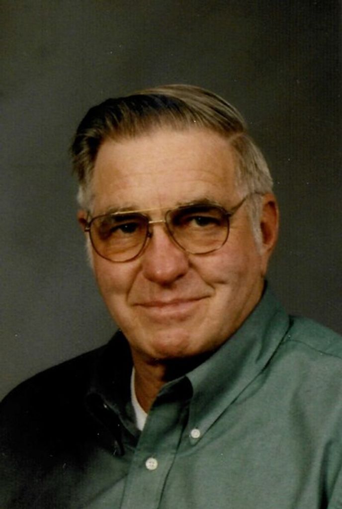 Clyde Smith Profile Photo