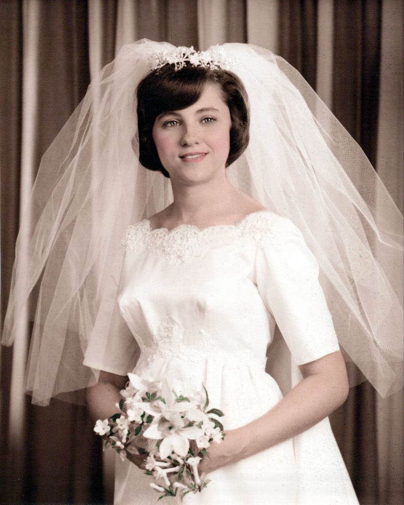 Carol Ann Vitek