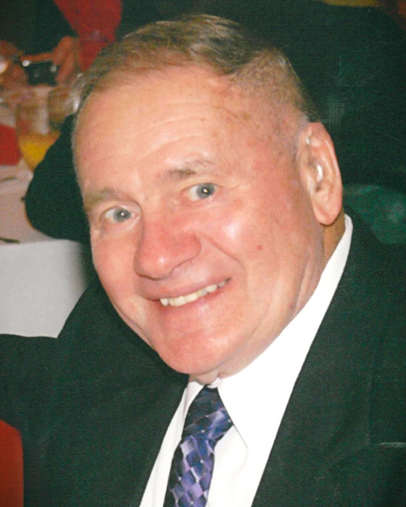 David Delos Burgess Profile Photo